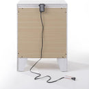 Acme Furniture Blaise 3-Drawer Nightstand 97500 IMAGE 6