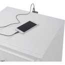 Acme Furniture Blaise 3-Drawer Nightstand 97500 IMAGE 9