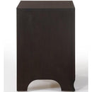 Acme Furniture Blaise 3-Drawer Nightstand 97506 IMAGE 5