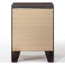 Acme Furniture Blaise 3-Drawer Nightstand 97506 IMAGE 6
