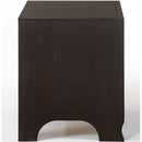 Acme Furniture Blaise 2-Drawer Nightstand 97504 IMAGE 5
