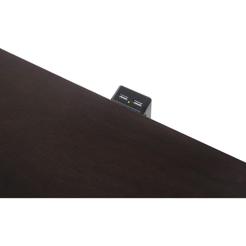 Acme Furniture Blaise 2-Drawer Nightstand 97504 IMAGE 8
