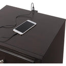 Acme Furniture Blaise 2-Drawer Nightstand 97504 IMAGE 9