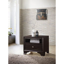 Acme Furniture Blaise 1-Drawer Nightstand 97502 IMAGE 10