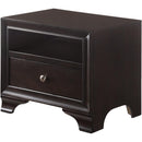 Acme Furniture Blaise 1-Drawer Nightstand 97502 IMAGE 1