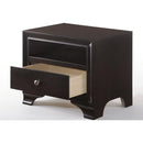 Acme Furniture Blaise 1-Drawer Nightstand 97502 IMAGE 2