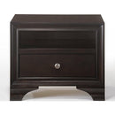 Acme Furniture Blaise 1-Drawer Nightstand 97502 IMAGE 4