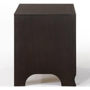 Acme Furniture Blaise 1-Drawer Nightstand 97502 IMAGE 5