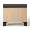 Acme Furniture Blaise 1-Drawer Nightstand 97502 IMAGE 6