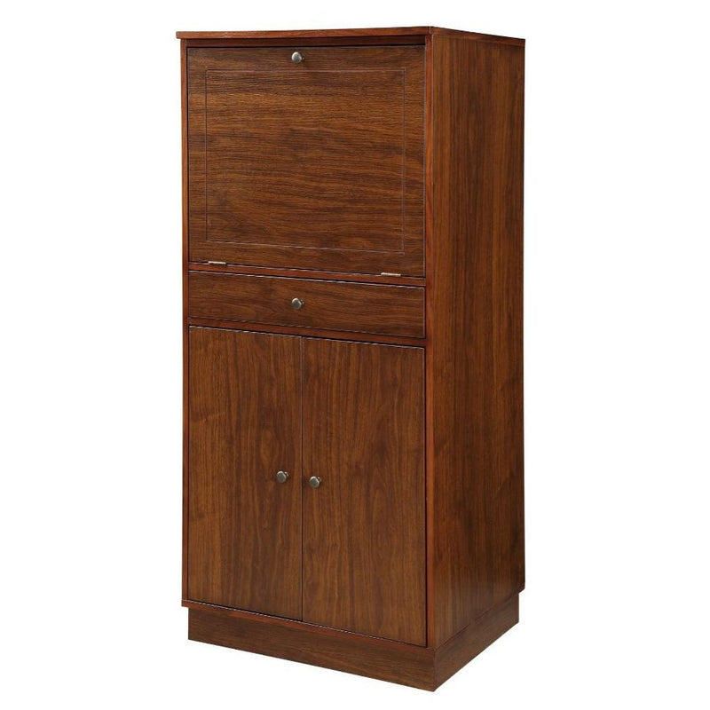 Acme Furniture Accent Cabinets Wine Cabinets 97543 IMAGE 1