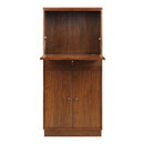 Acme Furniture Accent Cabinets Wine Cabinets 97543 IMAGE 4