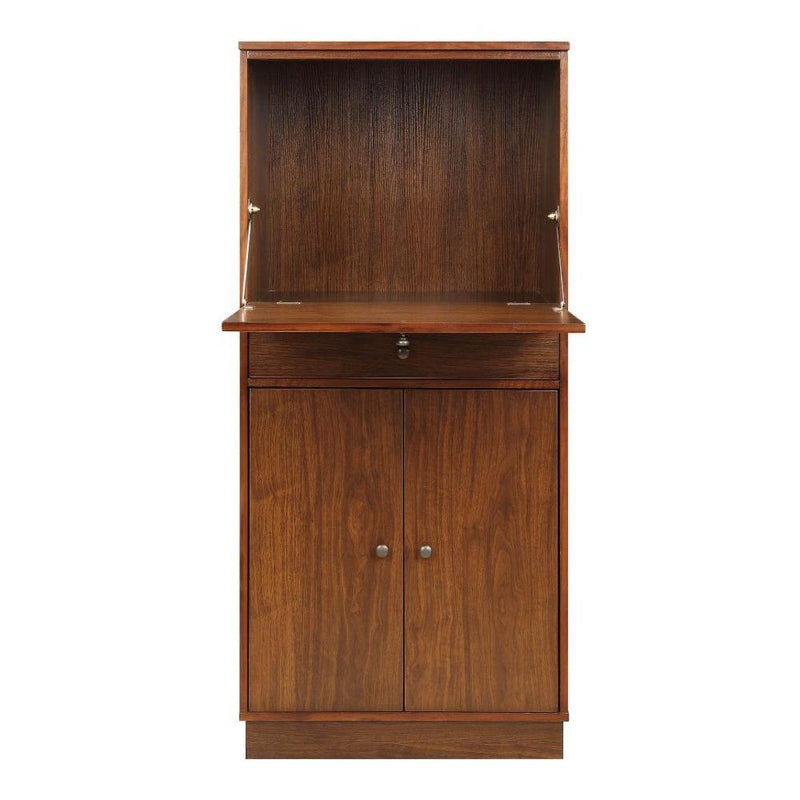 Acme Furniture Accent Cabinets Wine Cabinets 97543 IMAGE 4