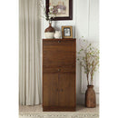 Acme Furniture Accent Cabinets Wine Cabinets 97543 IMAGE 8