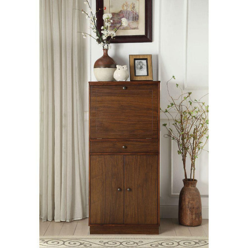 Acme Furniture Accent Cabinets Wine Cabinets 97543 IMAGE 8