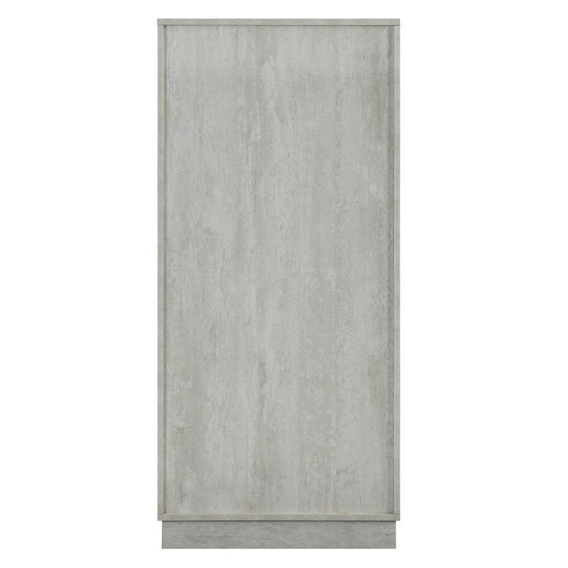 Acme Furniture Accent Cabinets Wine Cabinets 97544 IMAGE 4