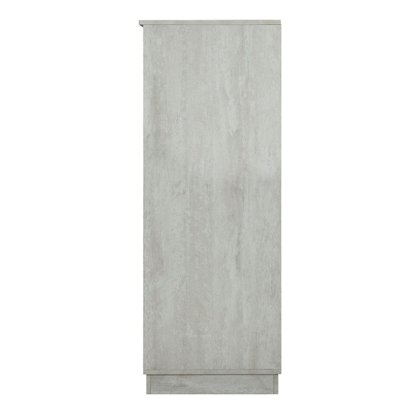 Acme Furniture Accent Cabinets Wine Cabinets 97545 IMAGE 6