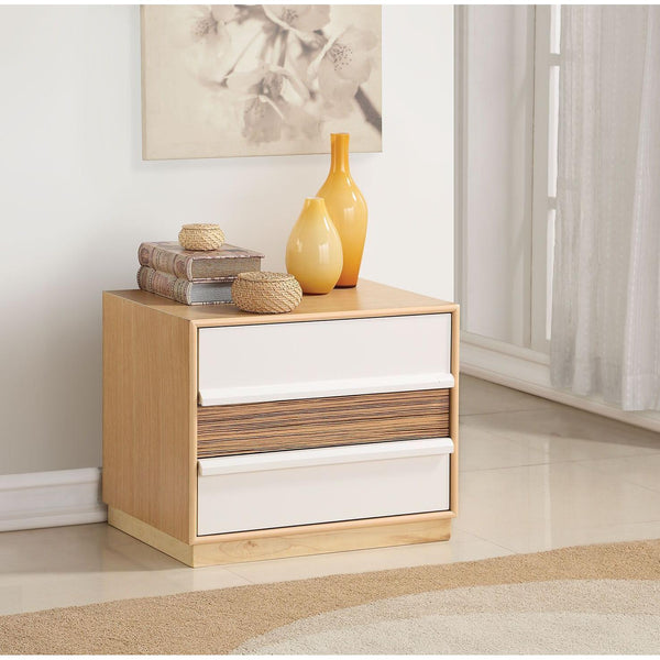 Acme Furniture Betella Accent Table 97530 IMAGE 1