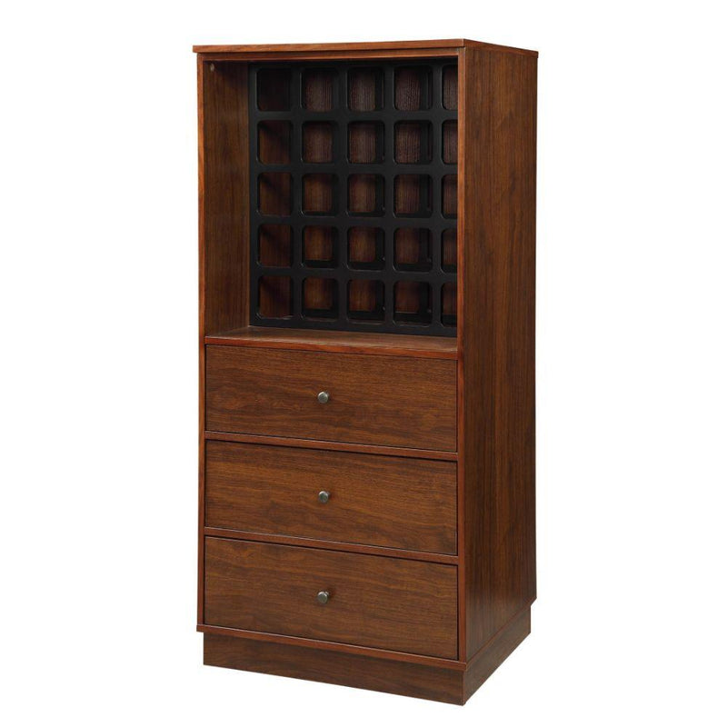 Acme Furniture Accent Cabinets Wine Cabinets 97542 IMAGE 2