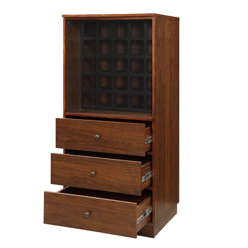 Acme Furniture Accent Cabinets Wine Cabinets 97542 IMAGE 3