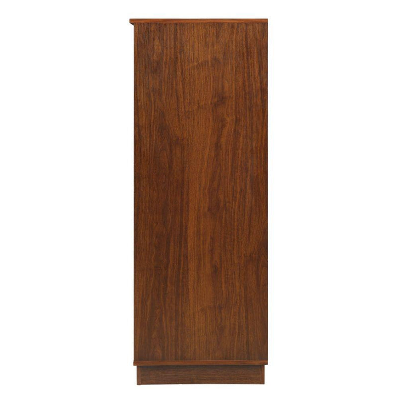 Acme Furniture Accent Cabinets Wine Cabinets 97542 IMAGE 6
