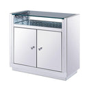 Acme Furniture Nysa Console Table 97577 IMAGE 1