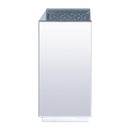 Acme Furniture Nysa Console Table 97577 IMAGE 3