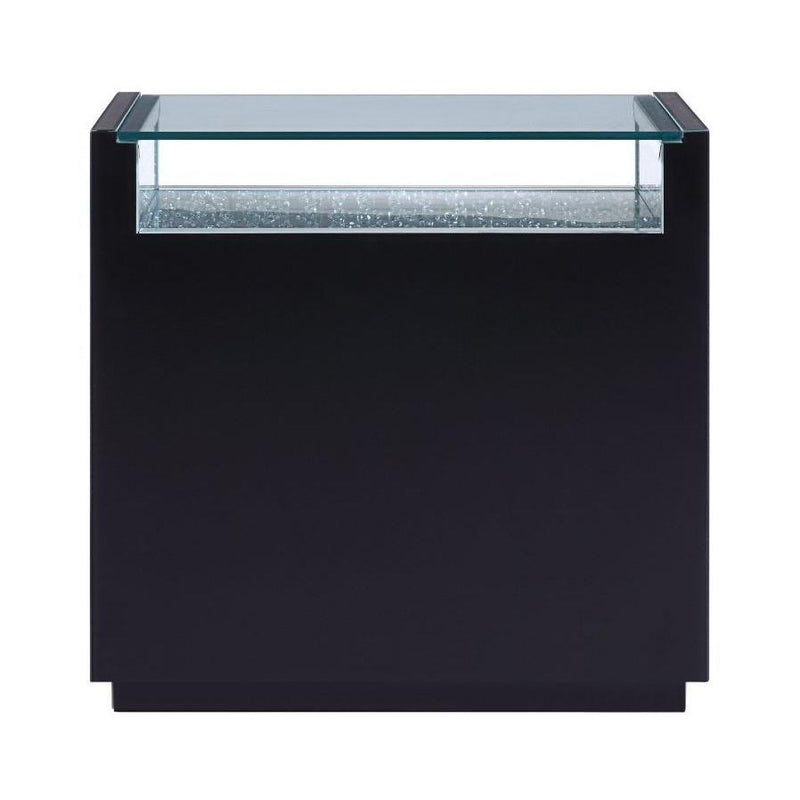 Acme Furniture Nysa Console Table 97577 IMAGE 4