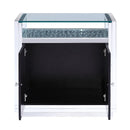 Acme Furniture Nysa Console Table 97577 IMAGE 5