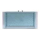 Acme Furniture Nysa Console Table 97577 IMAGE 6