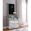 Acme Furniture Nysa Console Table 97577 IMAGE 7