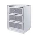 Acme Furniture Nysa End Table 97580 IMAGE 1