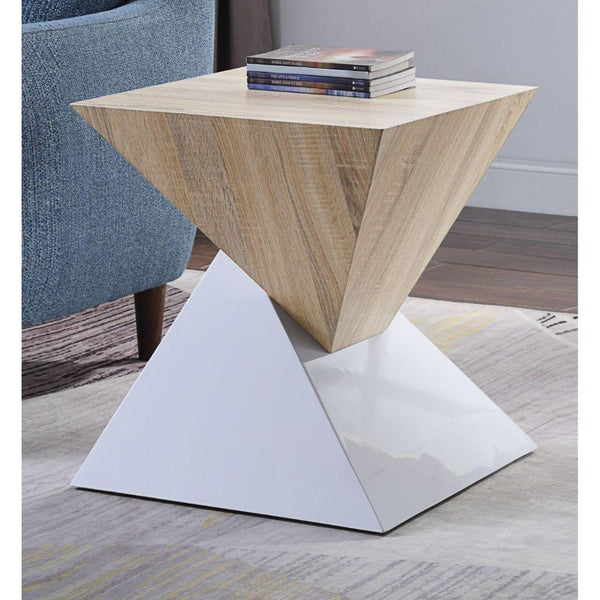 Acme Furniture Otith Accent Table 97595 IMAGE 1