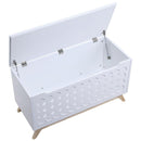 Acme Furniture Doll Cottage Kids Chest 97631 IMAGE 1