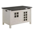 Acme Furniture Doll Cottage Kids Chest 97634 IMAGE 1