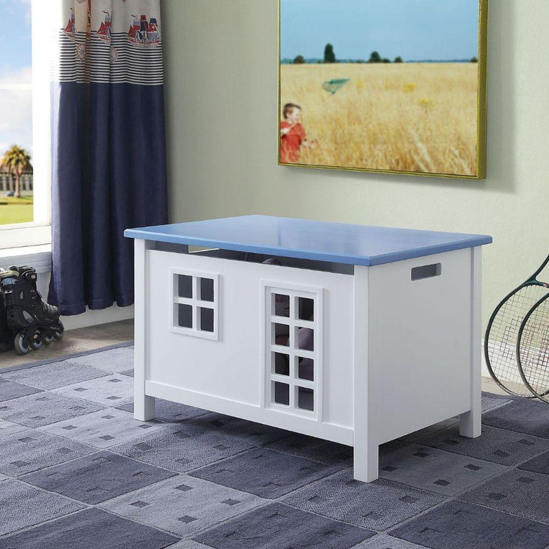 Acme Furniture Doll Cottage Kids Chest 97635 IMAGE 2