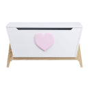Acme Furniture Padma Kids Chest 97632 IMAGE 2