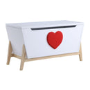 Acme Furniture Padma Kids Chest 97633 IMAGE 1