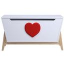 Acme Furniture Padma Kids Chest 97633 IMAGE 2
