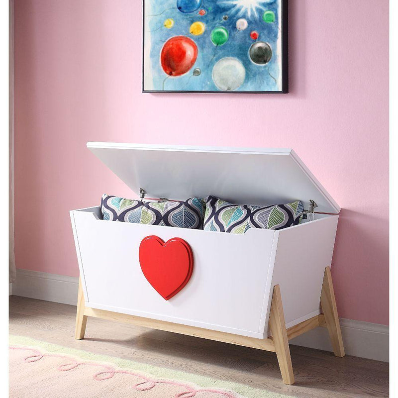 Acme Furniture Padma Kids Chest 97633 IMAGE 6