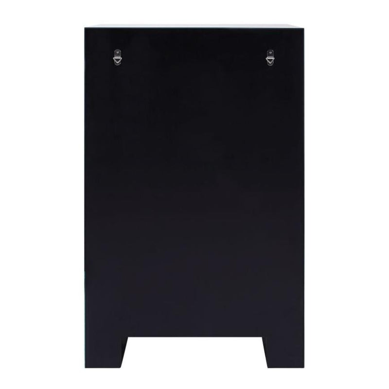 Acme Furniture Accent Cabinets Chests 97644 IMAGE 4
