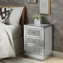 Acme Furniture Lavina Accent Table 97660 IMAGE 1