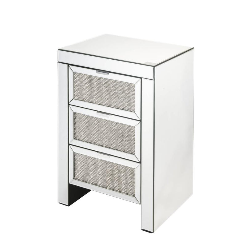 Acme Furniture Lavina Accent Table 97661 IMAGE 2