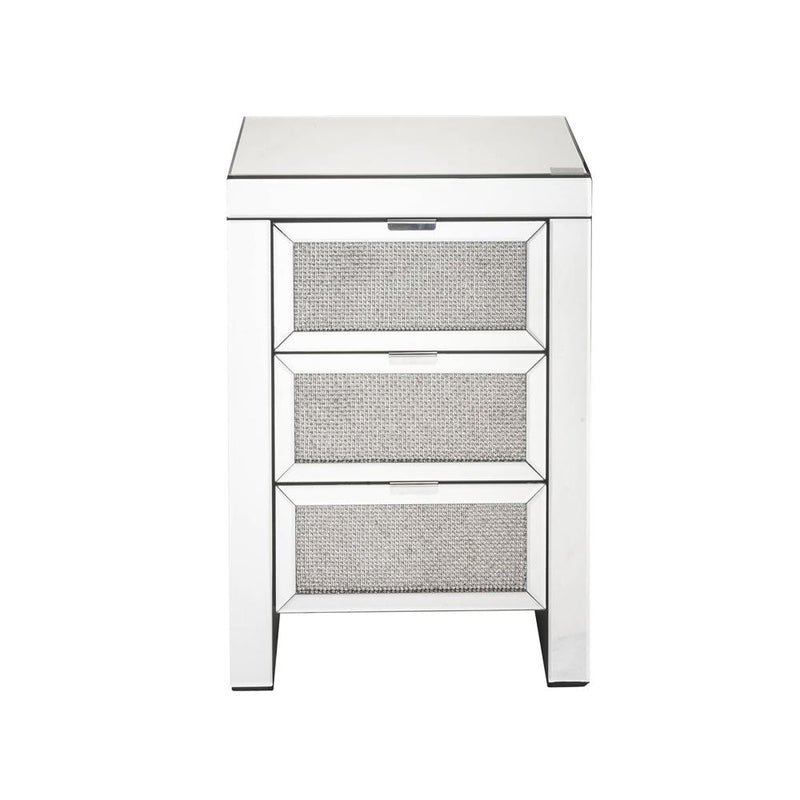 Acme Furniture Lavina Accent Table 97661 IMAGE 3
