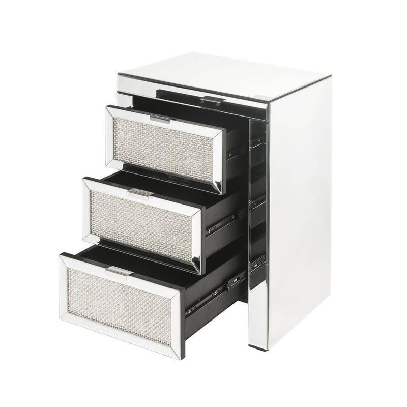 Acme Furniture Lavina Accent Table 97661 IMAGE 4