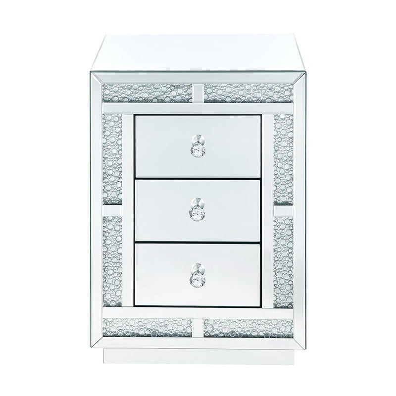 Acme Furniture Mallika 97653 Accent Table IMAGE 3