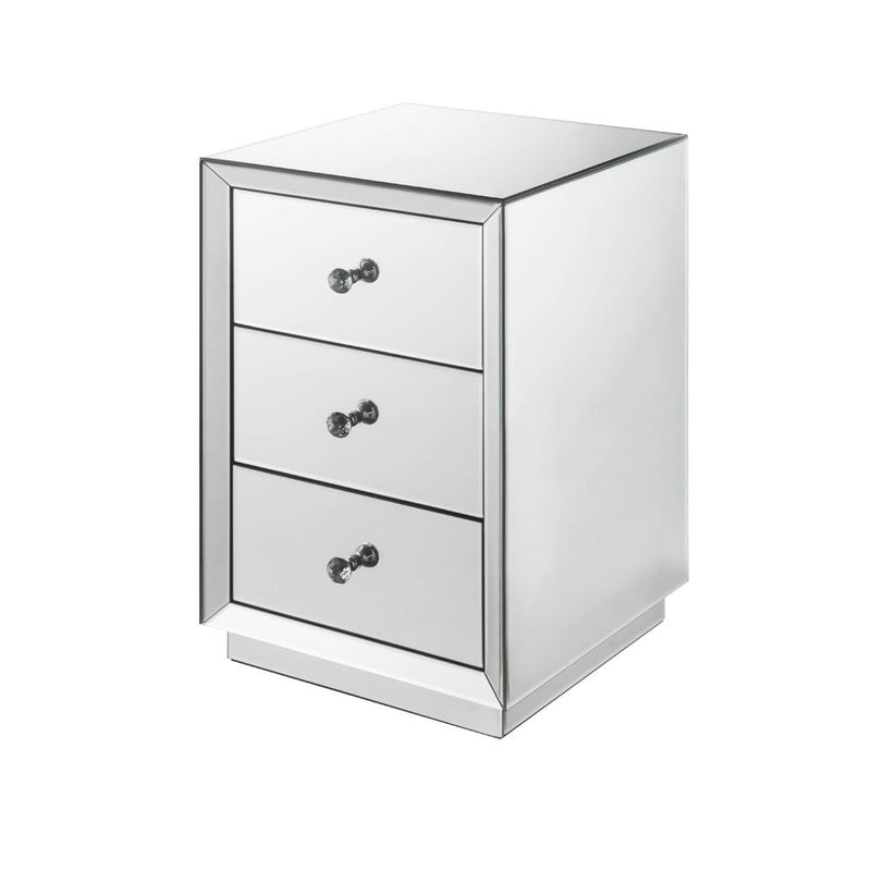 Acme Furniture Nyoka Accent Table 97675 IMAGE 2