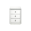 Acme Furniture Nyoka Accent Table 97675 IMAGE 3