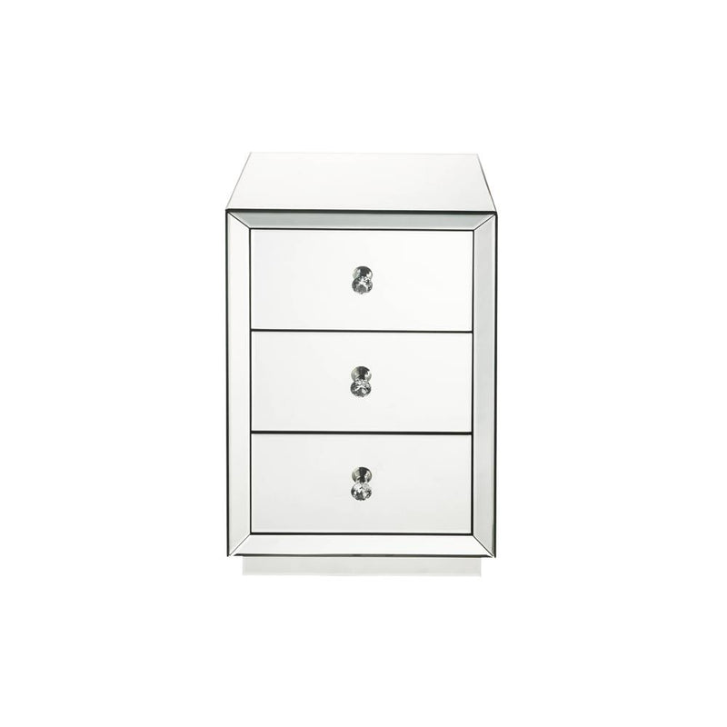 Acme Furniture Nyoka Accent Table 97675 IMAGE 3