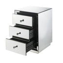 Acme Furniture Nyoka Accent Table 97675 IMAGE 4