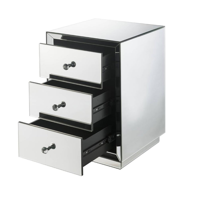 Acme Furniture Nyoka Accent Table 97675 IMAGE 4